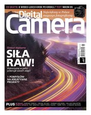 : Digital Camera Polska - e-wydanie – 1/2017