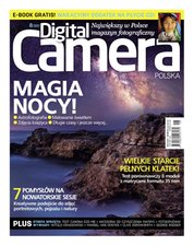 : Digital Camera Polska - e-wydanie – 8/2017