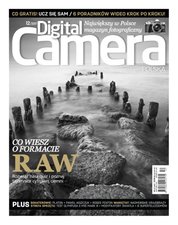 : Digital Camera Polska - e-wydanie – 12/2017