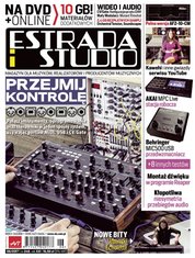 : Estrada i Studio - e-wydanie – 6/2017