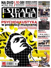 : Estrada i Studio - e-wydanie – 10/2017