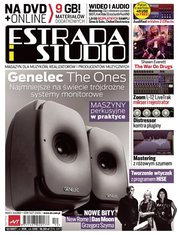 : Estrada i Studio - e-wydanie – 12/2017
