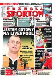 : Przegląd Sportowy - e-wydanie – 28/2017