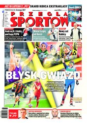 : Przegląd Sportowy - e-wydanie – 30/2017