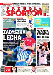 : Przegląd Sportowy - e-wydanie – 77/2017