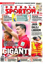 : Przegląd Sportowy - e-wydanie – 78/2017