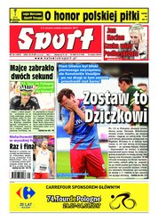 : Sport - e-wydanie – 181/2017
