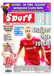 : Sport - e-wydanie – 182/2017