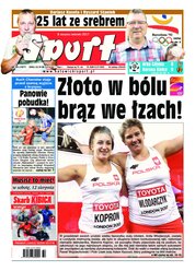 : Sport - e-wydanie – 183/2017
