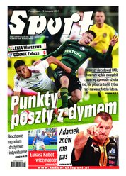 : Sport - e-wydanie – 269/2017
