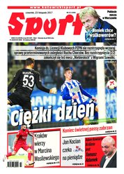 : Sport - e-wydanie – 272/2017