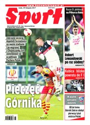 : Sport - e-wydanie – 277/2017