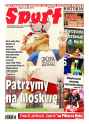 : Sport - e-wydanie – 279/2017