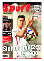 : Sport - e-wydanie – 301/2017