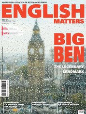 : English Matters - e-wydanie – styczeń/luty 2017