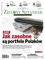 : Zielony Sztandar - e-wydanie – 49/2017