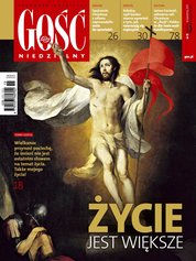 : Gość Niedzielny - Elbląski - e-wydanie – 15/2017