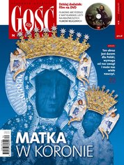 : Gość Niedzielny - Zielonogórsko-Gorzowski - e-wydanie – 34/2017