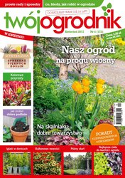 : Twój Ogrodnik - e-wydanie – 4/2017