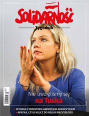 : Tygodnik Solidarność - e-wydanie – 28/2017