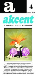 : Akcent - e-wydanie – 4/2018