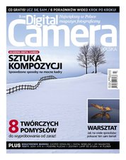 : Digital Camera Polska - e-wydanie – 3/2018