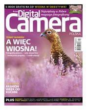 : Digital Camera Polska - e-wydanie – 4/2018