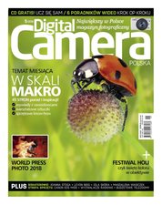 : Digital Camera Polska - e-wydanie – 5/2018