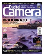 : Digital Camera Polska - e-wydanie – 6/2018