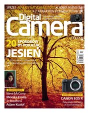 : Digital Camera Polska - e-wydanie – 10/2018