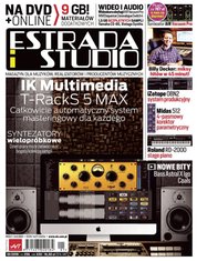 : Estrada i Studio - e-wydanie – 1/2018