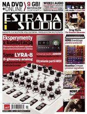 : Estrada i Studio - e-wydanie – 3/2018