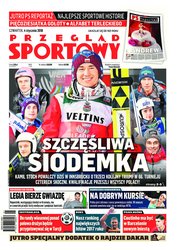 : Przegląd Sportowy - e-wydanie – 3/2018