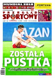 : Przegląd Sportowy - e-wydanie – 146/2018