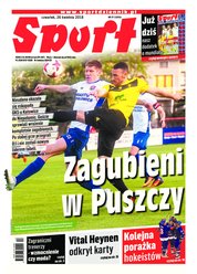 : Sport - e-wydanie – 97/2018