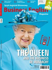 : Business English Magazine - e-wydanie – 3/2018