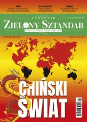 : Zielony Sztandar - e-wydanie – 41/2018