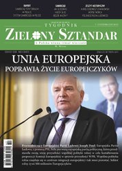 : Zielony Sztandar - e-wydanie – 42/2018