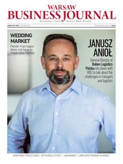 : Warsaw Business Journal - e-wydania – 6/2018