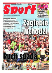 : Sport - e-wydanie – 122/2018