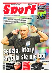 : Sport - e-wydanie – 123/2018