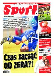 : Sport - e-wydanie – 129/2018