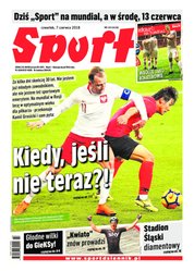 : Sport - e-wydanie – 130/2018