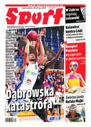 : Sport - e-wydanie – 174/2018