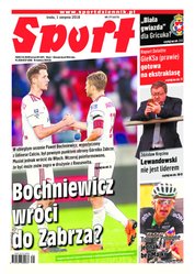 : Sport - e-wydanie – 177/2018