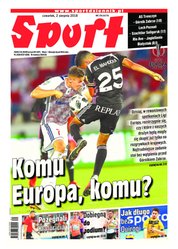 : Sport - e-wydanie – 178/2018