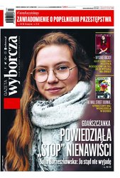 : Gazeta Wyborcza - Opole - e-wydanie – 40/2019