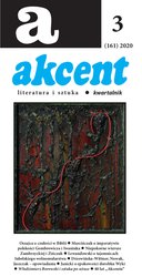 : Akcent - e-wydanie – 3/2020