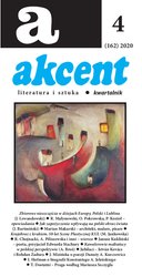 : Akcent - e-wydanie – 4/2020