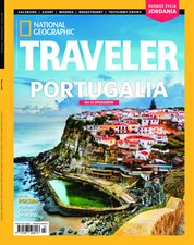 : National Geographic Traveler - e-wydanie – 3/2020